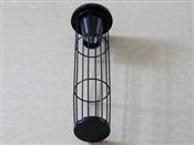 有機(jī)硅除塵器骨架-有機(jī)硅除塵器袋籠